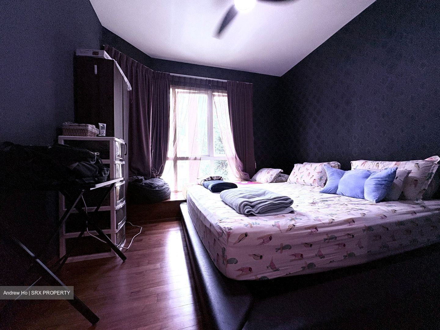 Edelweiss Park Condominium (D17), Condominium #630108391
